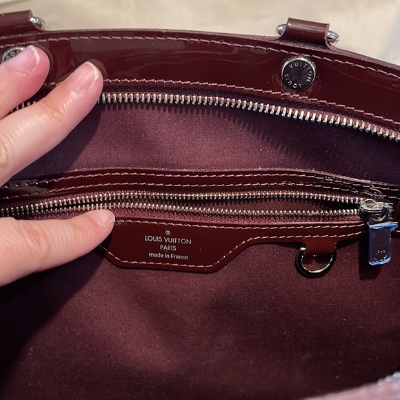 Louis Vuitton Brea handbag - Picture 2 of 5